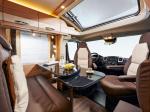 Burstner Travel Van IC-Line 2015 года